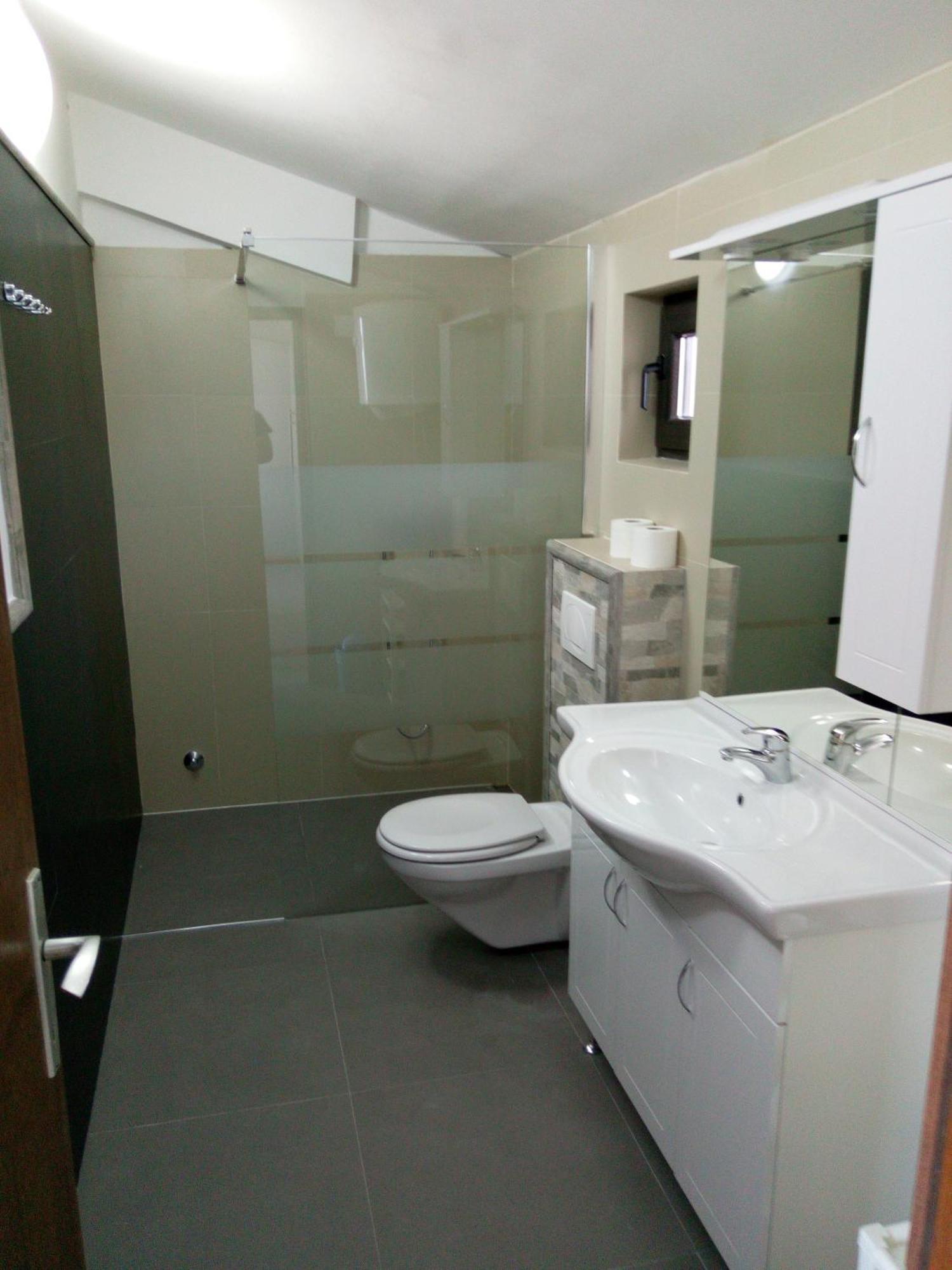 Maestral Apartments Malinska Extérieur photo