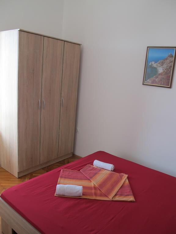 Maestral Apartments Malinska Chambre photo
